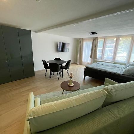 Ferienwohnung Auszeit Засбахвальден Экстерьер фото