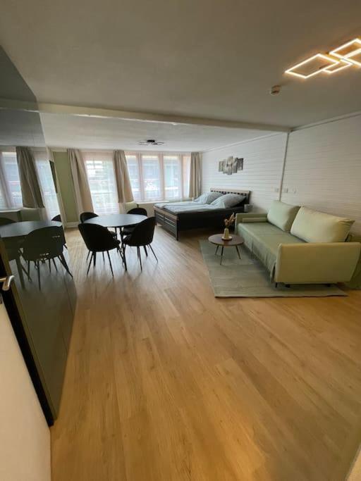 Ferienwohnung Auszeit Засбахвальден Экстерьер фото